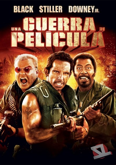 ver Una guerra de película