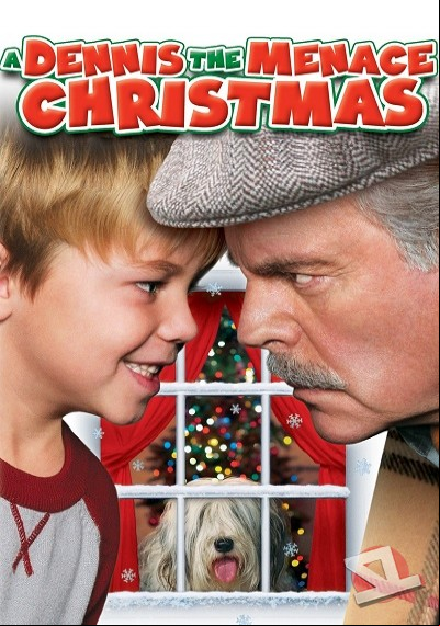 ver Una Navidad con Daniel el travieso