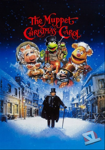 ver Una Navidad Con los Muppets