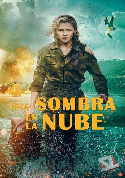 ver Una Sombra en la Nube