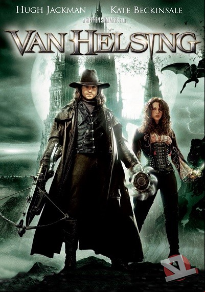 ver Van Helsing: El cazador de monstruos