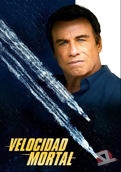 ver Velocidad Mortal