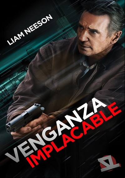 ver Venganza Implacable