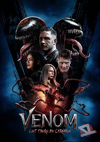 ver Venom: Carnage Liberado