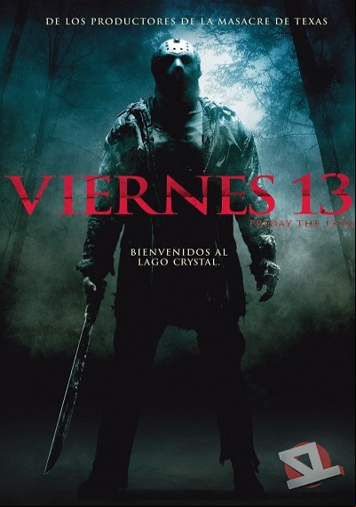 ver Viernes 13
