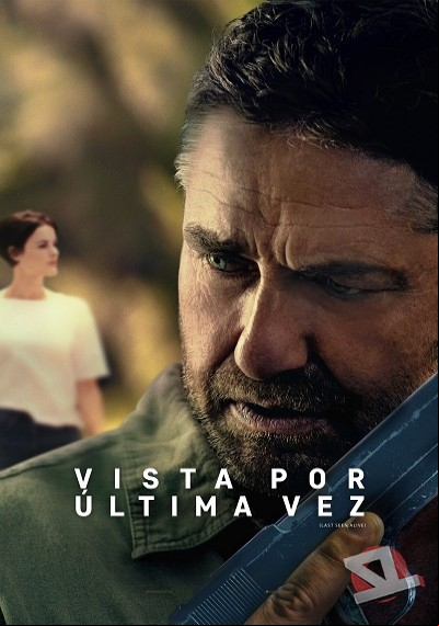 ver Vista por última vez