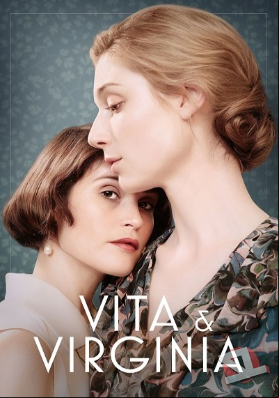 ver Vita & Virginia