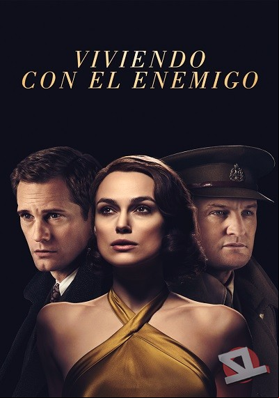 ver Viviendo con el enemigo
