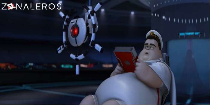 descargar WALL-E