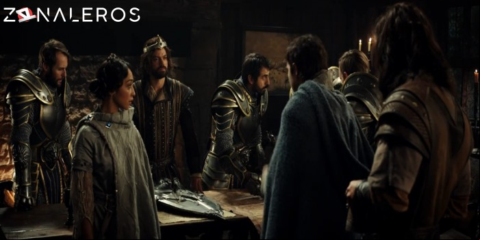 Warcraft: El primer encuentro de dos mundos gratis