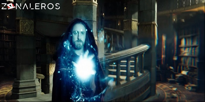 descargar Warcraft: El primer encuentro de dos mundos