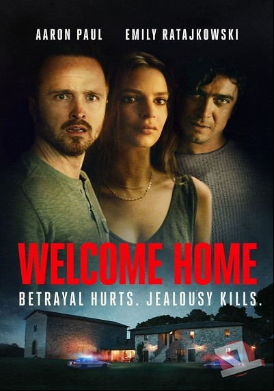 ver Welcome Home