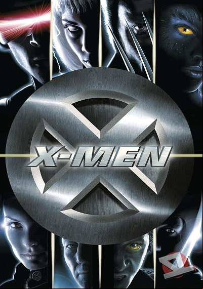 ver X-Men