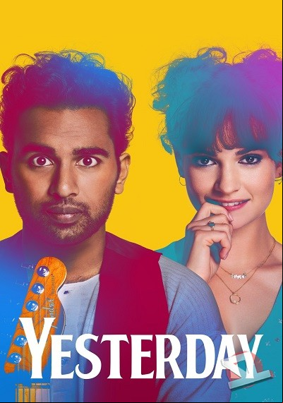ver Yesterday