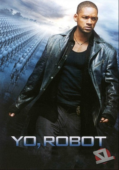 ver Yo, robot