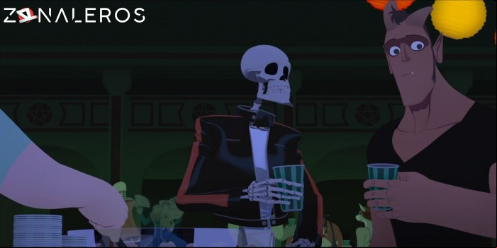 descargar Zombillénium