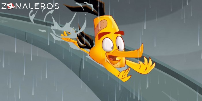 Angry Birds: Locuras de Verano gratis