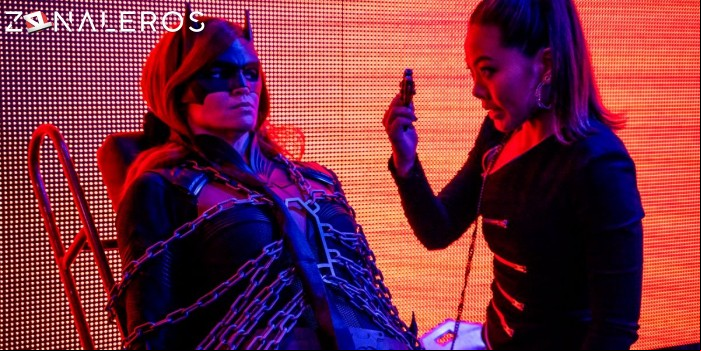 descargar Batwoman