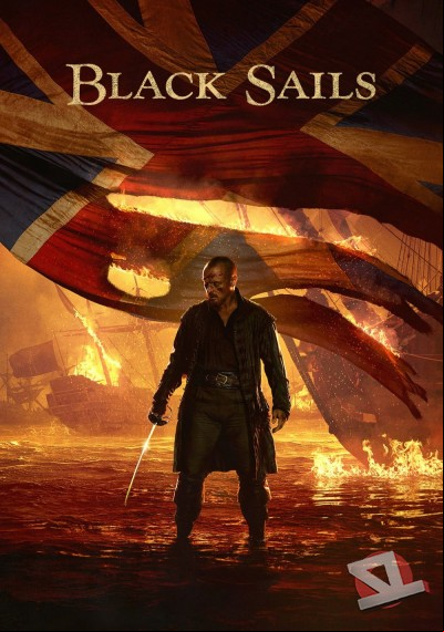 ver Black sails