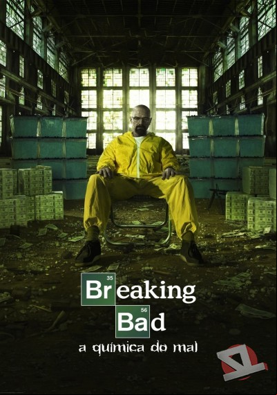 ver Breaking Bad