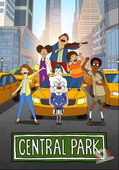 ver Central Park