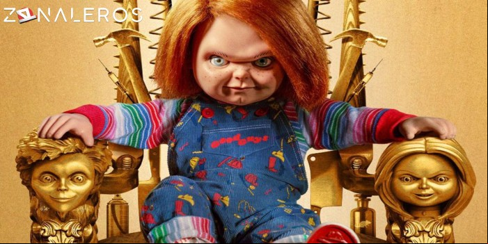 descargar Chucky