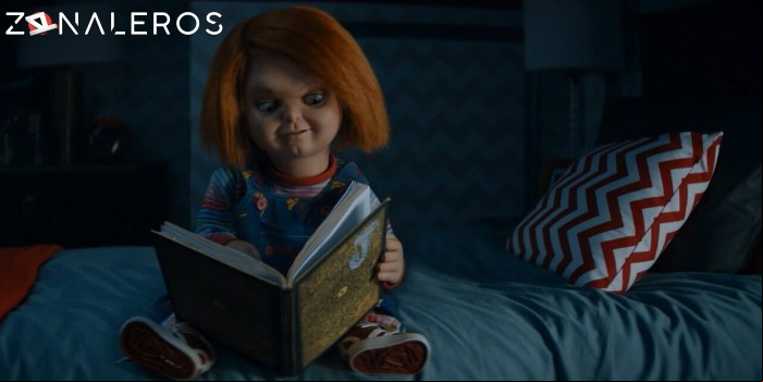bajar Chucky