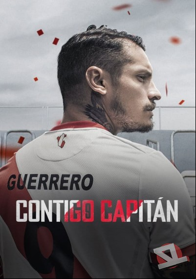 ver Contigo Capitán