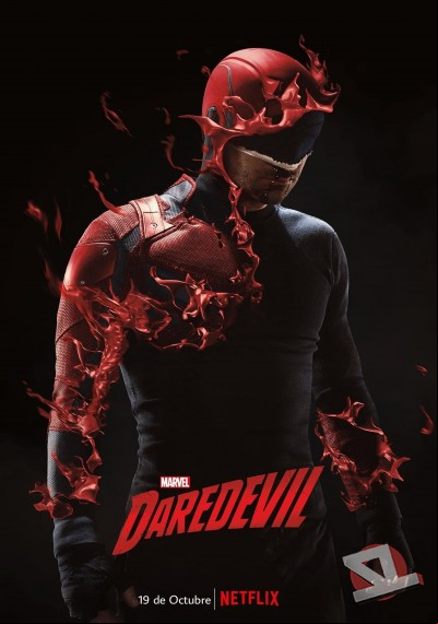 ver Daredevil