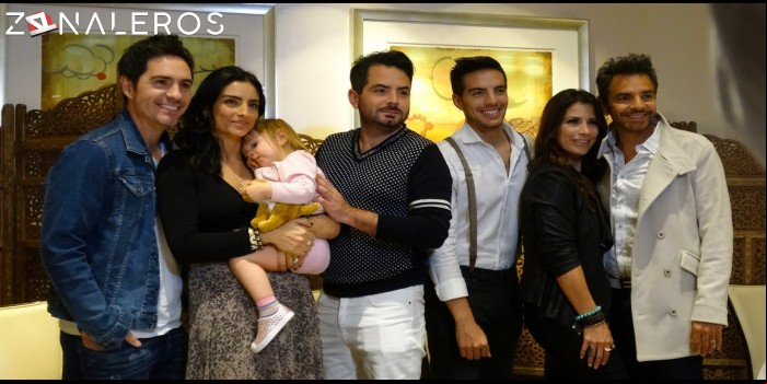 bajar De Viaje Con Los Derbez