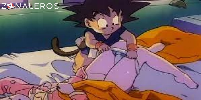 Dragon Ball gratis