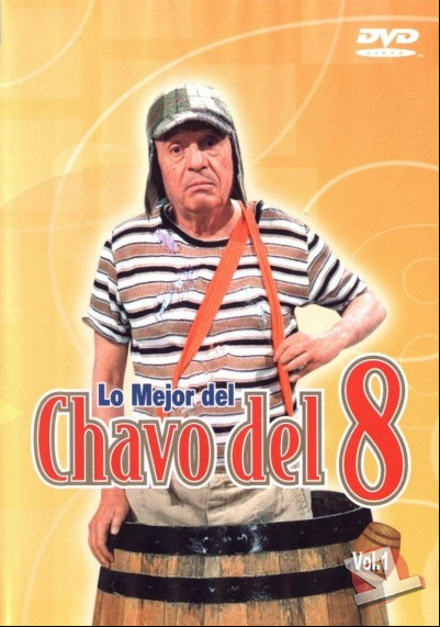 ver El chavo del 8