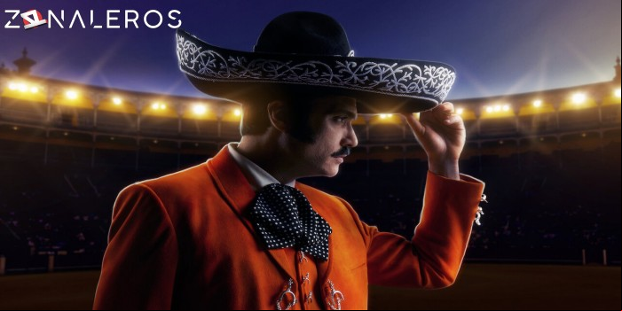 descargar El Rey: Vicente Fernández
