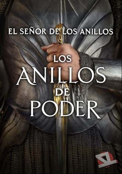 ver El señor de los anillos: Los anillos de poder