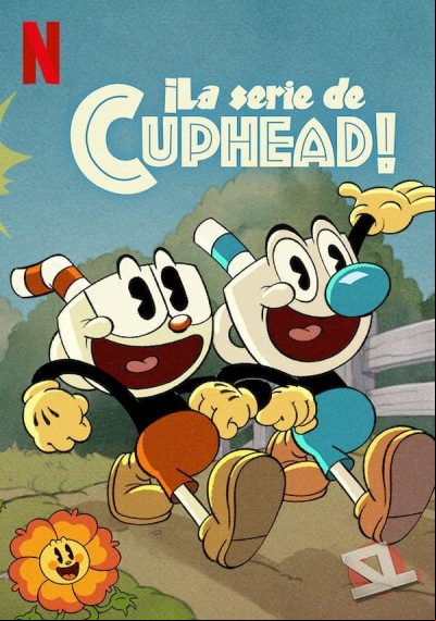 ver El show de Cuphead