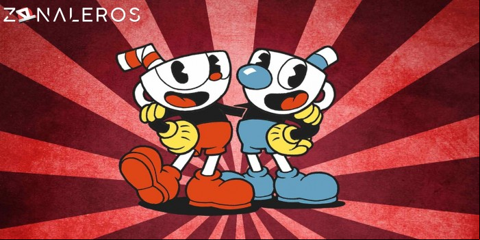 descargar El show de Cuphead