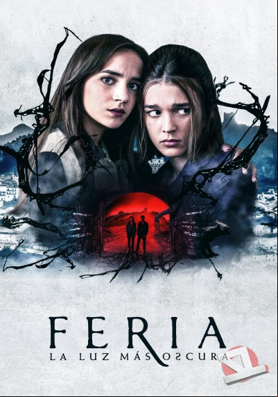 ver Feria: La luz más oscura