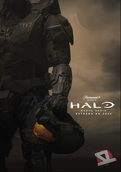 Halo: La Serie