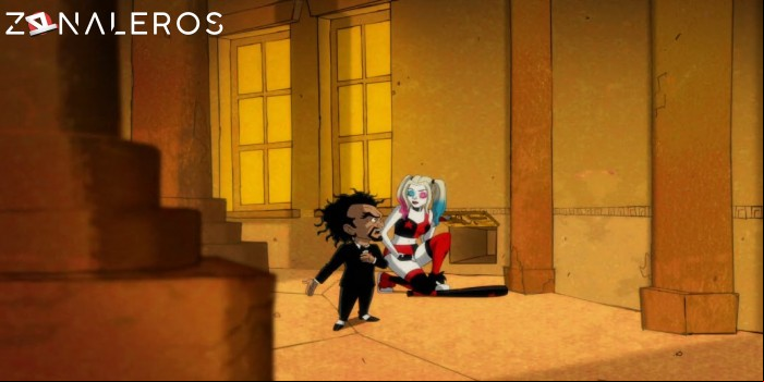 Harley Quinn gratis