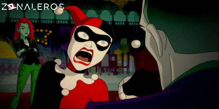 descargar Harley Quinn