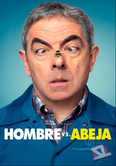 ver Hombre vs. Abeja