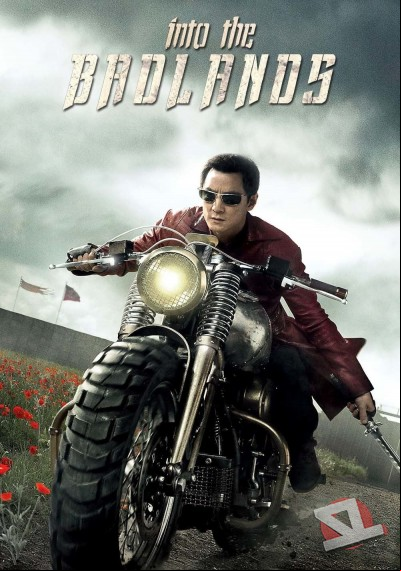 ver Into the Badlands