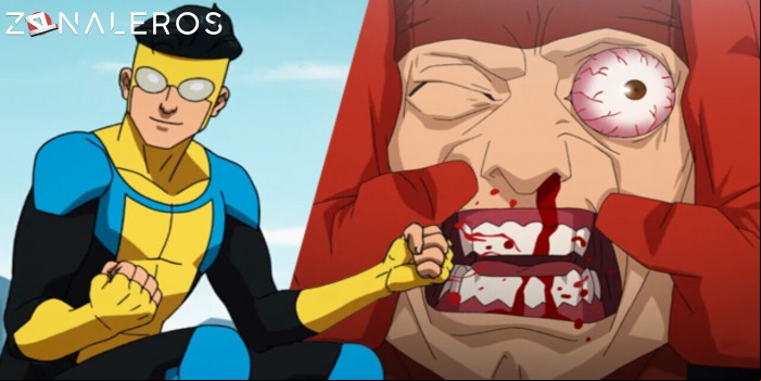 descargar Invincible