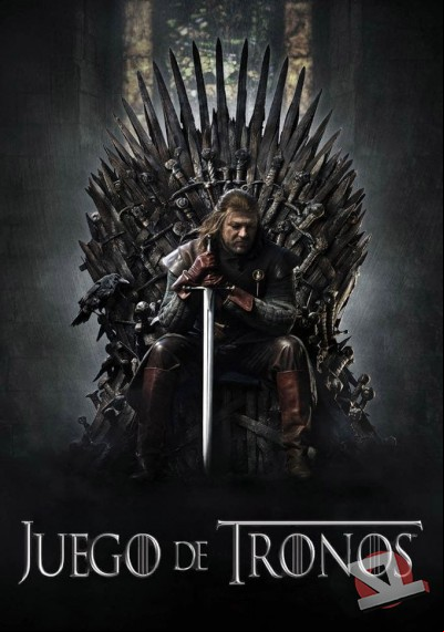 Juego de Tronos