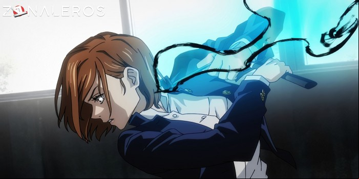 descargar Jujutsu Kaisen