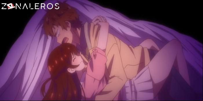descargar Kanojo, Okarishimasu