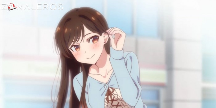bajar Kanojo, Okarishimasu