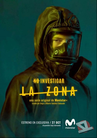 ver La Zona