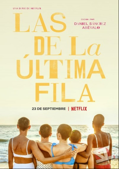 ver Las de la última fila