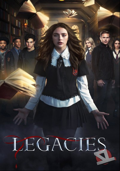 ver Legacies